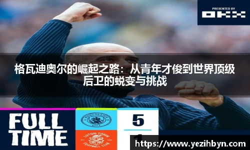 格瓦迪奥尔的崛起之路：从青年才俊到世界顶级后卫的蜕变与挑战