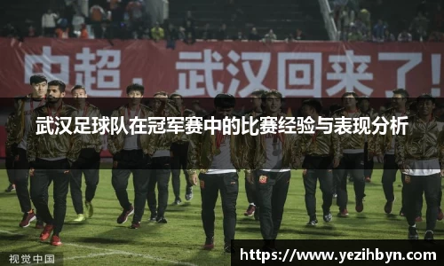 武汉足球队在冠军赛中的比赛经验与表现分析